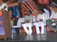 Vettaiyadu Audio Launch